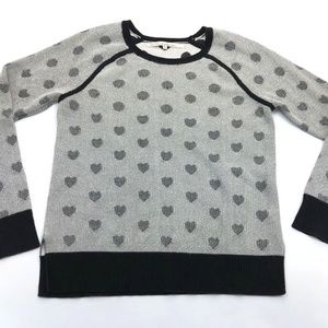 Rachel by Rachel Roy Long Sleeve Black M